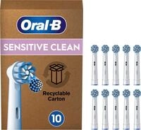 Oral-B Aufsteckb&uuml;rsten Pro Sensitive Clean, X-f&ouml;rmige Borsten