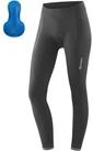 Gonso Bikerhose Radhose Sitivo Tight Blue