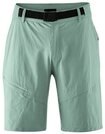 Gonso Fahrradhose Arico Basic kurze Herren Radhose mit Sitzpolster, wasserabweisend,