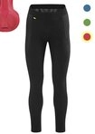 Gonso Fahrradhose Sitivo Tight W Damen Radhose, Radlerhose mit speziellem