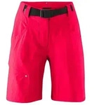 Gonso Fahrradhose Mira Basic kurze Damen Radhose mit Sitzpolster,...