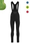 Gonso Fahrradhose SITIVO TI BIB W Damen Radhose, Radlerhose mit speziellem