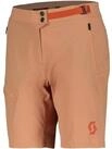 Ocun 2-in-1-Shorts Short W EXPLORAIR LIGHT
