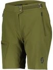 Ocun 2-in-1-Shorts Short W EXPLORAIR LIGHT