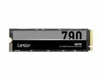 Lexar NM790 interne SSD