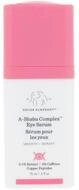 Drunk Elephant K&ouml;rperpflegemittel A-Shaba Complex Eye Serum (Augenserum)