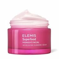 Elemis Nagelpflegecreme Superfood Midnight Facial Cream