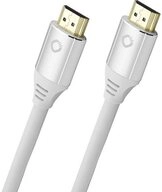OEHLBACH Ultra-High-Speed HDMI Kabel D1C92491 HDMI-Kabel, 8K UHD