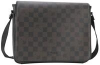 JOOP! Umh&auml;ngetasche Cortina Piazza Nevio - Umh&auml;ngetasche 30 cm M (seal brown)