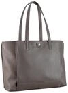 Leonhard Heyden Shopper Nizza, Leder