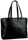 Leonhard Heyden Shopper Nizza, Leder