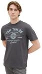 TOM TAILOR mit gro&szlig;em Logofrontprint