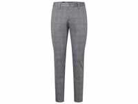 ONLY & SONS Chinohose MARK CHECK PANTS, grau