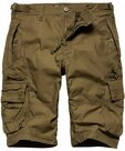Vintage Industries Shorts Gandor
