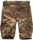 Vintage Industries Shorts Gandor