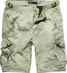 Vintage Industries Shorts Terrance