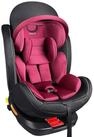 XOMAX Autokindersitz XOMAX XZ-16 Bordeaux ISOFIX Auto Kindersitz 0-36kg AUTOSITZ
