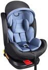 XOMAX Autokindersitz XOMAX XZ-16 blue ISOFIX Auto Kindersitz 0-36kg AUTOSITZ
