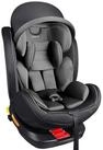 XOMAX Autokindersitz XOMAX XZ-16 grau ISOFIX Auto Kindersitz 0-36kg AUTOSITZ