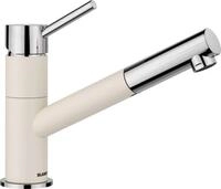 Blanco K&uuml;chenarmatur KANO-S Silgranit