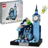 LEGO&reg; Disney - Peter Pans & Wendys Flug &uuml;ber London (43232)...