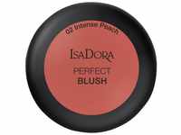 IsaDora Rouge Perfect Blush