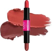 NYX PROFESSIONAL MAKEUP Make-up Stick Blush Stick Wonder Cream, mit zwei