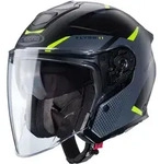 Caberg Motorradhelm Flyon II Boss Jethelm