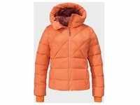 Schöffel Outdoorjacke Ins Jacket Boston L orange 38