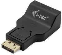 I-TEC DisplayPort zu VGA Adapter Grafikadapter Video-Adapter DisplayPort zu VGA