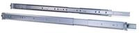 Inter-Tech Maschinen-F&uuml;hrungsschienen Inter-Tech 1U Teleskopschienen 650 mm,