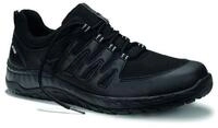 ELTEN MADDOX Air Mesh black Low ESD O1 Arbeitsschuh (1-tlg)