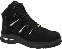 ELTEN NELSON XXG GTX&reg; black Mid ESD S3 Sicherheitsstiefel (Schuhkarton, Paar)
