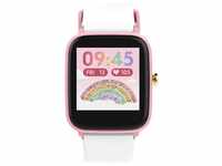 ice-watch Ice Smart Pink White 1.40 Smartwatch
