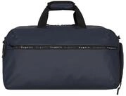 bugatti Reisetasche Blanc, Polyethylen