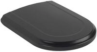 Villeroy & Boch WC-Sitz Hommage, Mit Absenkautomatik u. QuickRelease 430 x 485...