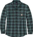 Carhartt Langarmhemd Plaid L/S 105945