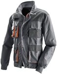 Terrax Workwear Arbeitsjacke Terrax Arbeitsjacke 3644