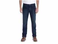 Carhartt Tapered-fit-Jeans STRAIGHT TAPERED JEANS (1-tlg)