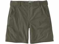Carhartt Shorts, grün