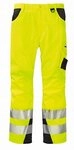 4PROTECT Warnschutz-Shirt Warnschutz-Bundhose Tennessee