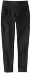 Carhartt Leggings Carhartt Utility Leggings Schwarz