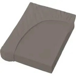 Formesse Spannbettlaken Formesse Bella Gracia Standard Jersey Spannbettlaken,