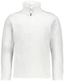 CMP Fleecejacke KID Sweat Hochfunktionelles, isolierendes Sweatshirt f&uuml;r aktive