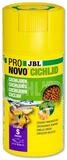 JBL GmbH & Co. KG PRONOVO CICHLID GRANO S CLICK, Trockenfutter f&uuml;r: Fische