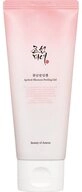 Beauty of Joseon Gesichtspeeling APRICOT BLOSSOM PEELING GEL, f&uuml;r fettige,