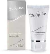 Dr. Spiller Gesichtspflege Dr. Spiller - Aprikosen Balm -20ml