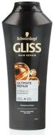 Gliss Kur Trockenshampoo GLISS Ultimate Repair Shampoo stark gesch&auml;digtes Haar...