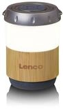 Lenco BTL-030BA Lautsprecher 1.0 (Bluetooth&reg;, 3 W, Bluetooth-Laterne,...