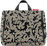 REISENTHEL&reg; Kulturbeutel cosmetics toiletbag XL - Kulturbeutel 28 cm (baroque